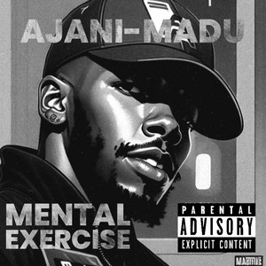 Portada de Mental Exercise