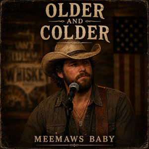 Older and Colder by Meemaws Baby