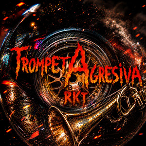 TrompetAgresiva Rkt by DJ Cronox