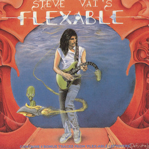 Flexable - Album by Steve Vai | Spotify