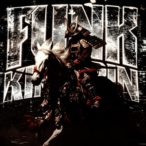 FUNK KINGPIN by Abhishek PM