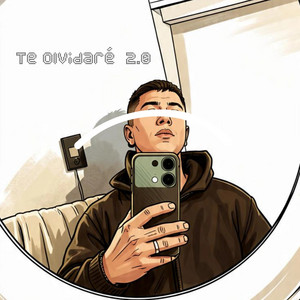 Te olvidare2.0 by ReelkimgBDS