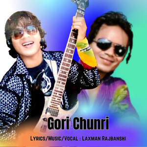 Laxman Rajbanshi - Gori Chunri (Acoustic Version)