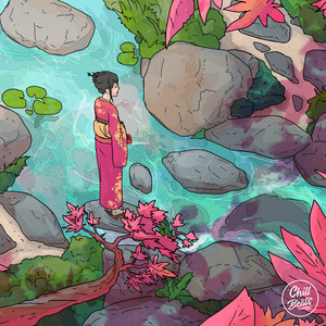 Skipping Stones by yani, LE MAZ, Fred Paci