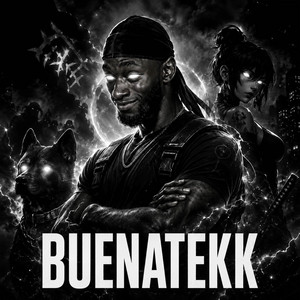BUENATEKK - Slowed by haze