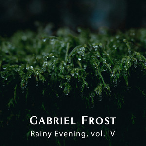 Hold the Silence & Gentle Rain by Gabriel Frost