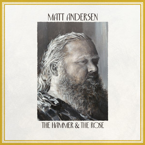 Magnolia by Matt Andersen