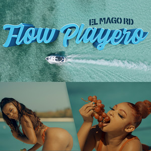 Flow Playero by El Mago RD