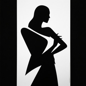 Fenna Heinrike - Neptune Blue