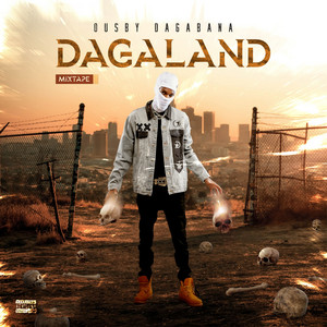 Ousby Dagabana - Mayweather (feat. Young Pô)