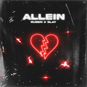 Allein by RUBEN, Slay
