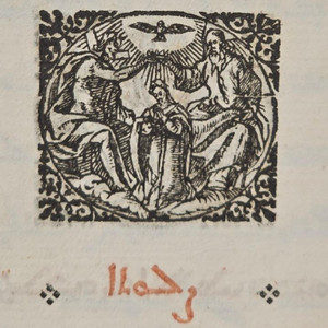 Ps 118 ה (Legem pone mihi, Dómine) by Reverorum ib Malacht