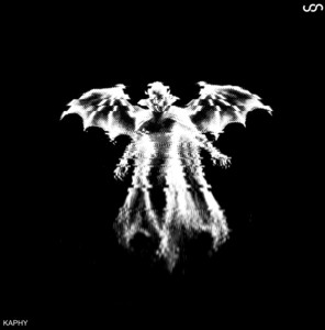 VAMPIRE by Kaphy, In Waves