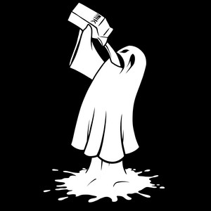 The Ghost Song by The Key Kids