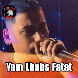 Cheb Ali Madjadji - Yam Lhabs Fatat