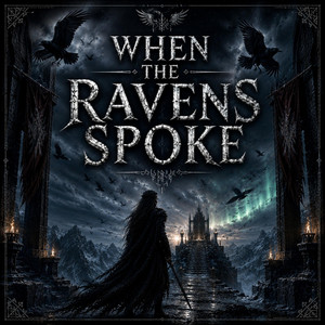 When The Ravens Spoke by Norse Myth And Legend