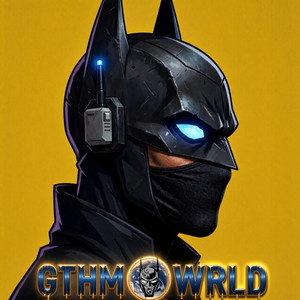 U Can Have it ALL by GTHM WRLD