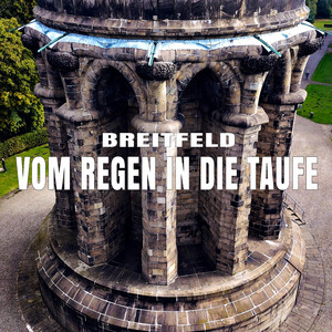 vom Regen in die Traufe by Breitfeld