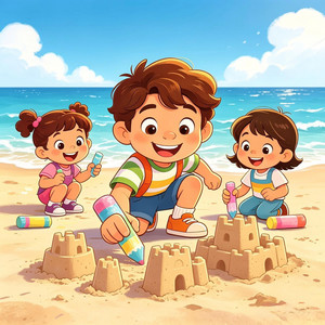 Cepillo Arriba by El Rincon De Lucas