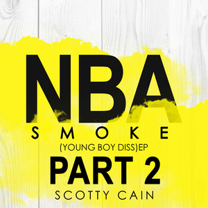 Street Life by Scotty Cain