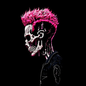Xenon by By Flow Mafia