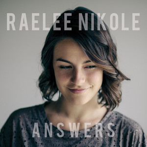 All Along by Raelee Nikole