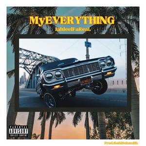 Portada de MyEverything