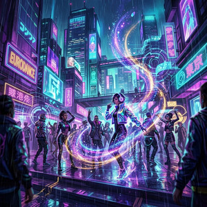 Soul Drift by JLITRON