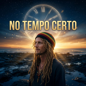No tempo certo by Zora Castro