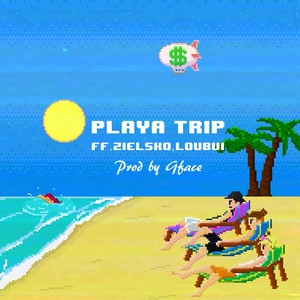 Portada de PLAYA TRIP