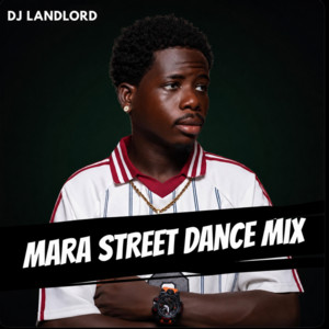 Opera Mini Street - Jam by DJ Landlord