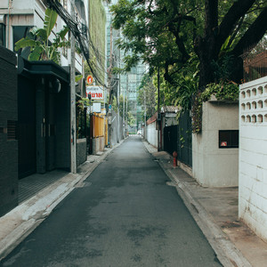 Fade by Samuke