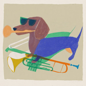 Octave Jump by Old Ensemble