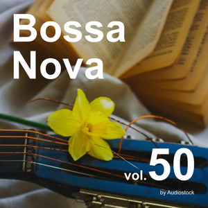 Bossa Nova BGM with Cute Marimba