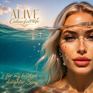 Alive by Colourfull4life