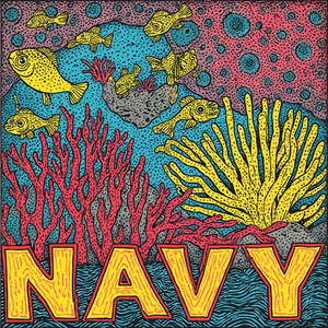 Navy by tha jerus