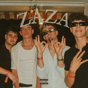 ZAZA by Isar