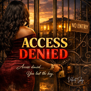 Access Denied by Velvet Sky