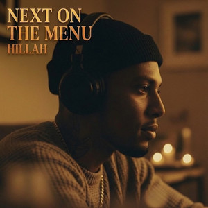 Next on the Menu by HILLAH