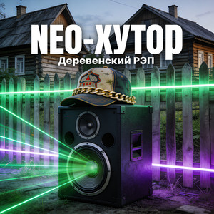 Деревенский Рэп by NEO-Хутор