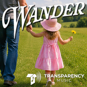 Wander by Transparency Music