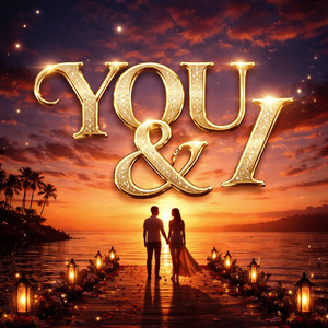 You & I by Blady Julguer7, Capsule Col, J BIEBER, Bladimir Julio, Julguer Récords, Anthony Guerra