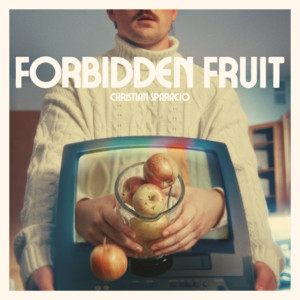 Forbidden Fruit by Christian Sparacio