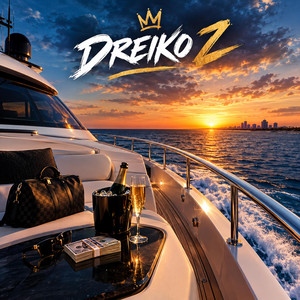 ME DESPLASO EN UN YATE by Dreiko Z