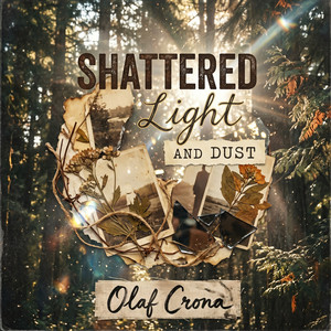 Fading Light by Olaf Crona