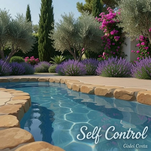 Self control by Gislei Costa