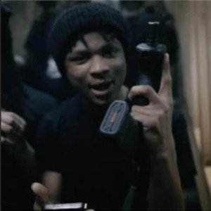 Lil Noonie (Mari Glock Pt. 2) by Tsavformayor