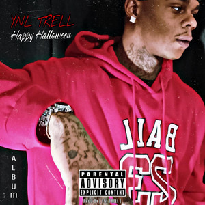 All I Want by YNL TRELL