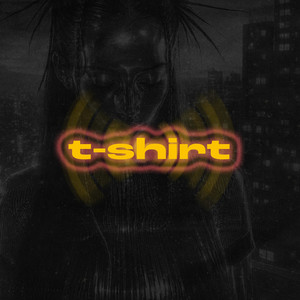 T-Shirt by Bellevue