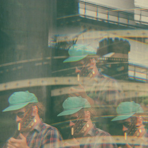 No Quit - Michael Nau